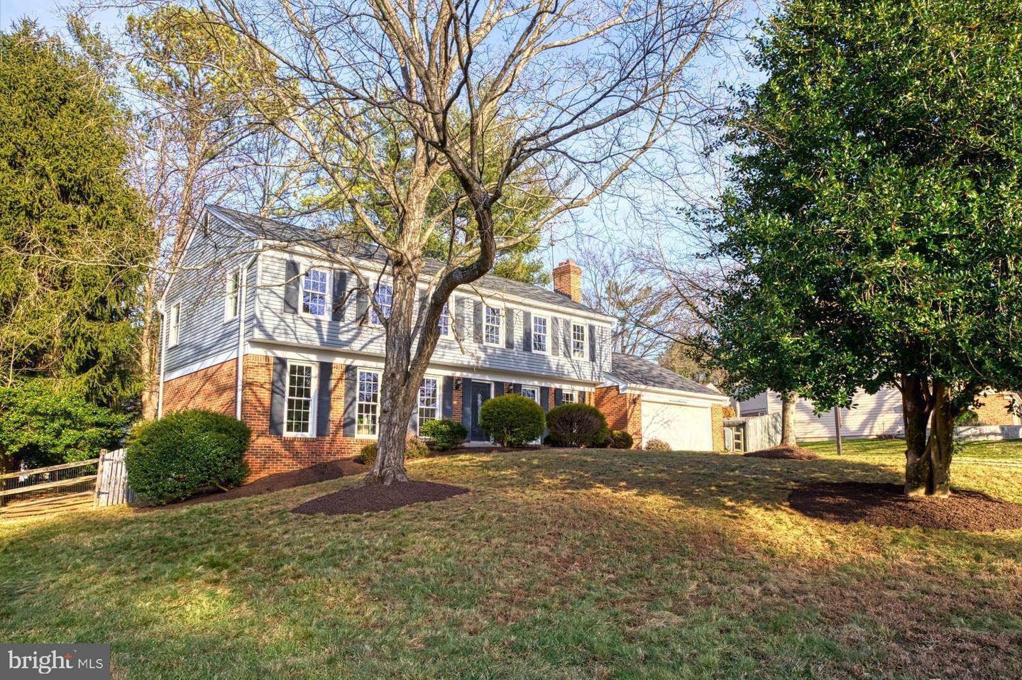 12612 Orchard Brook, Potomac