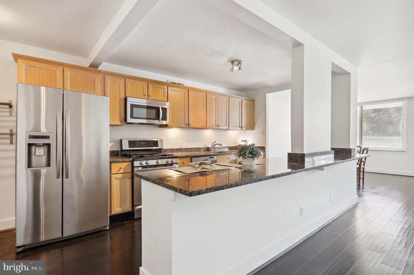 5101 River Road #202, Bethesda