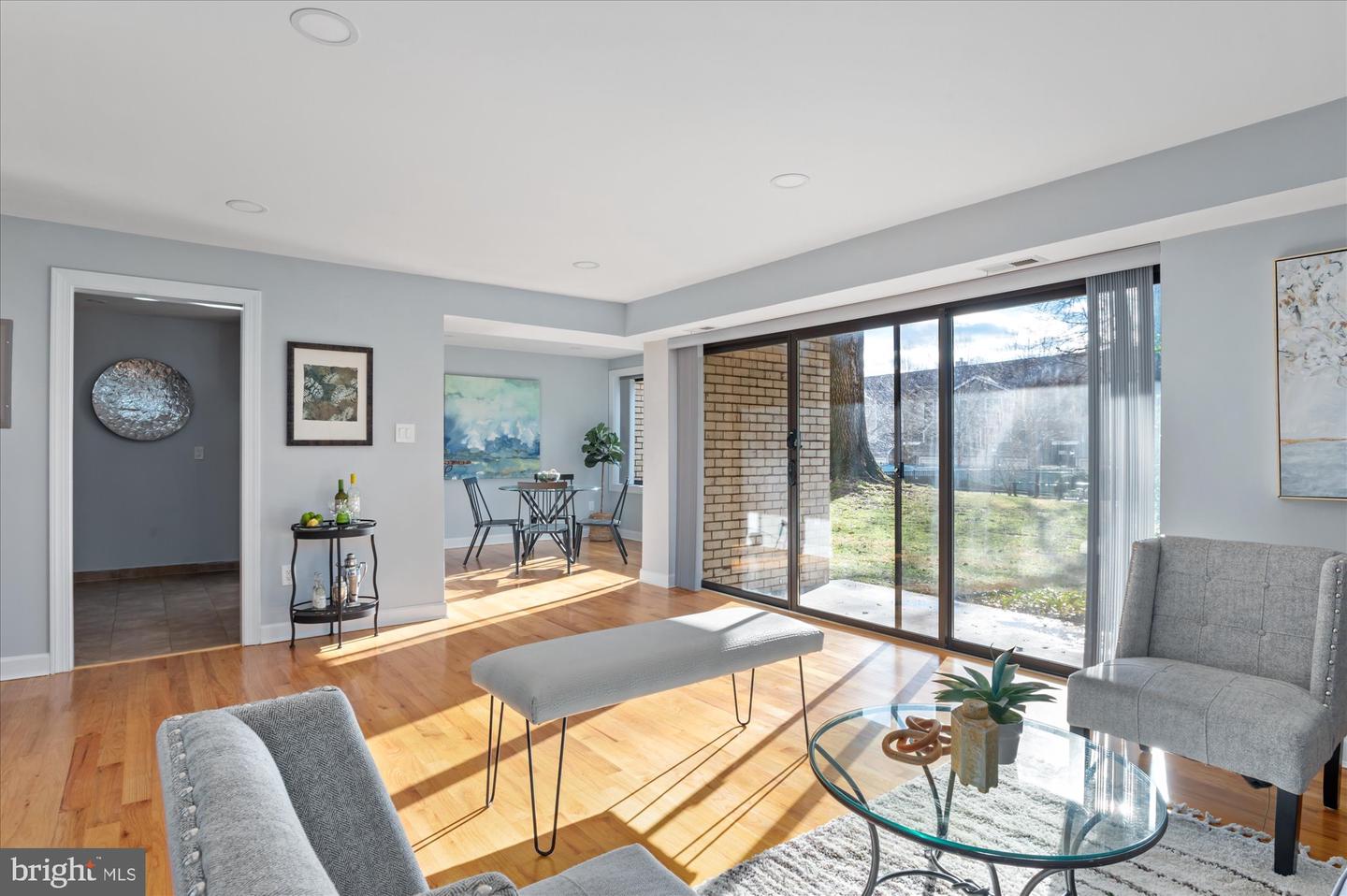 10853 Amherst Avenue #1, Silver Spring