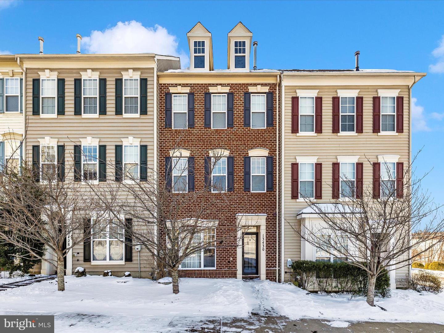 13430 Dutrow, Clarksburg