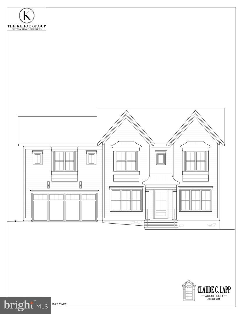 5905 Tanglewood Drive, Bethesda