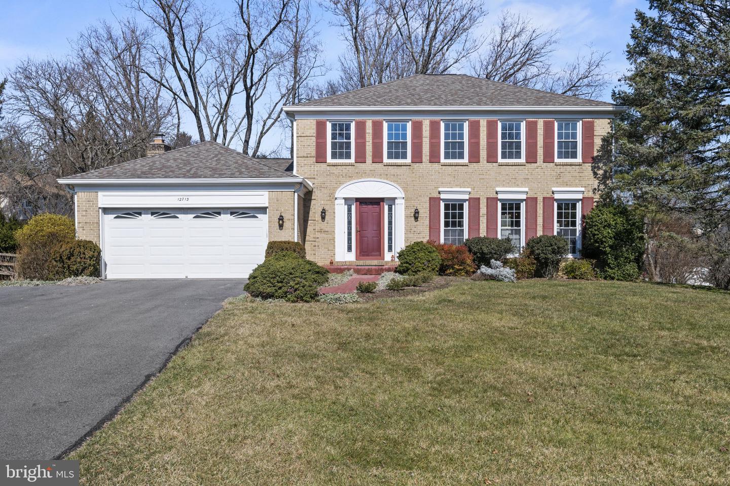 12713 War Admiral Way, North Potomac