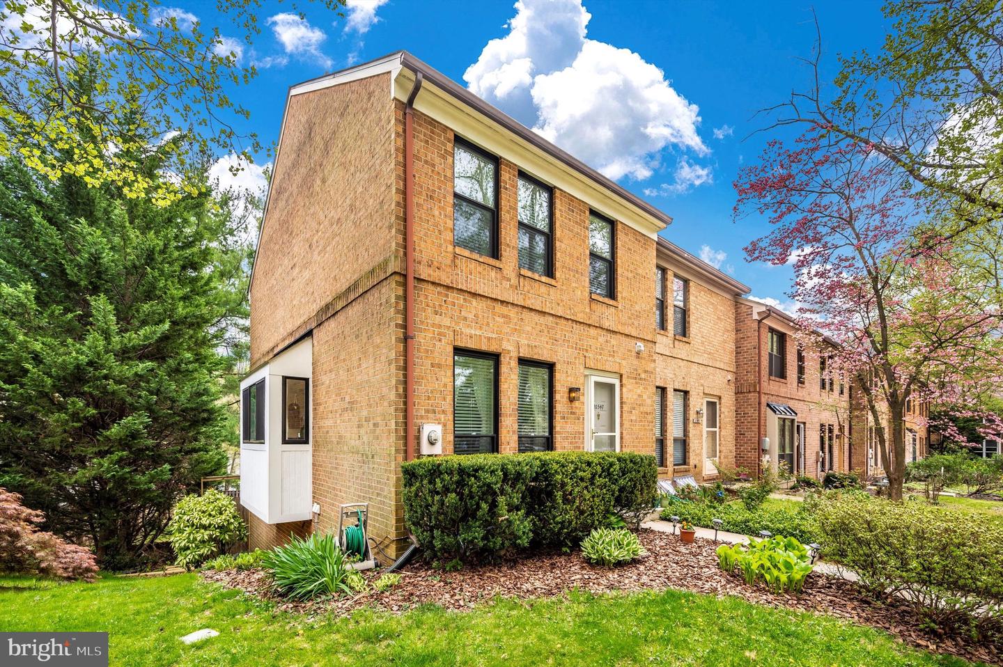 20547 Summersong Lane, Germantown