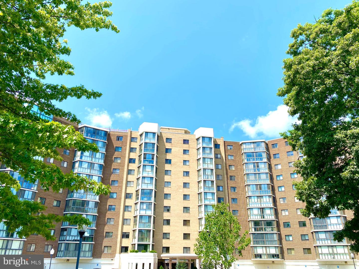 15115 Interlachen Drive #3-418, Silver Spring