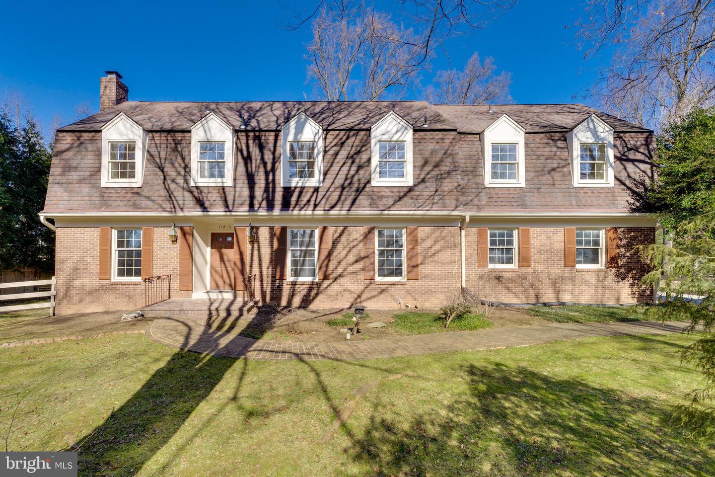 11816 Danville Drive, Rockville