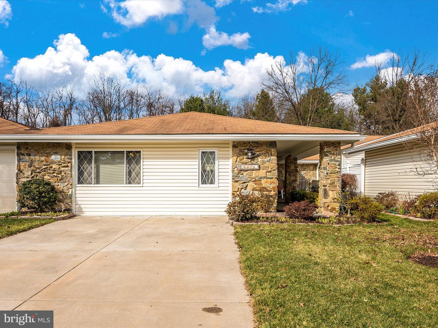 3603 Tarkington Lane #61 B, Silver Spring