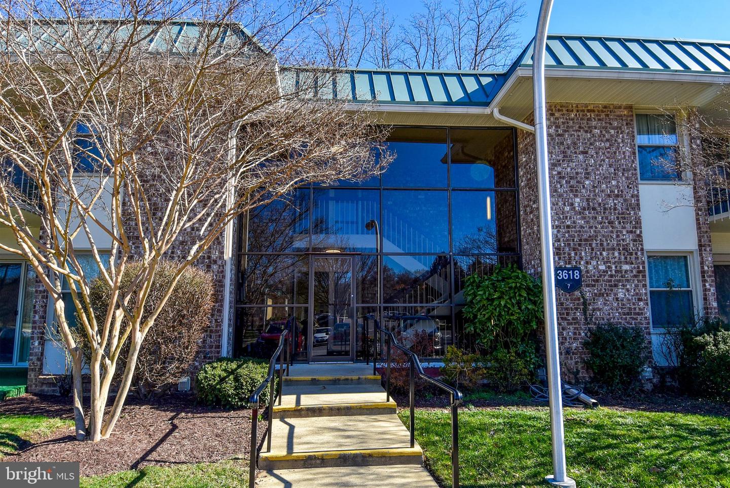 3618 Gleneagles Drive #7-3g, Silver Spring