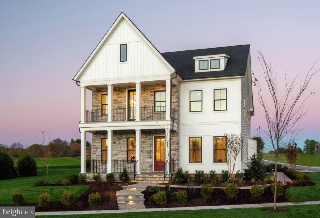 13901 Whisper Way, North Potomac