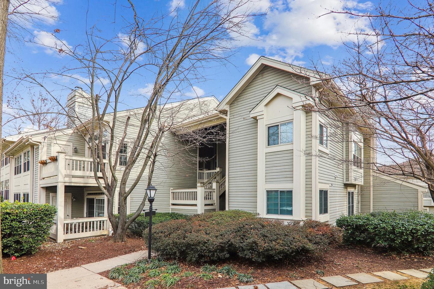 10826 Antigua Terrace #203, Rockville