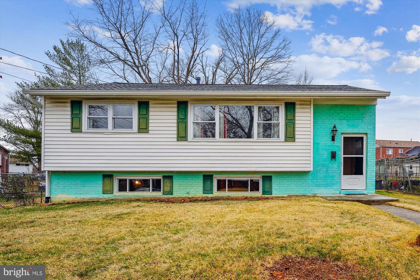 3815 Ralph Road, Silver Spring