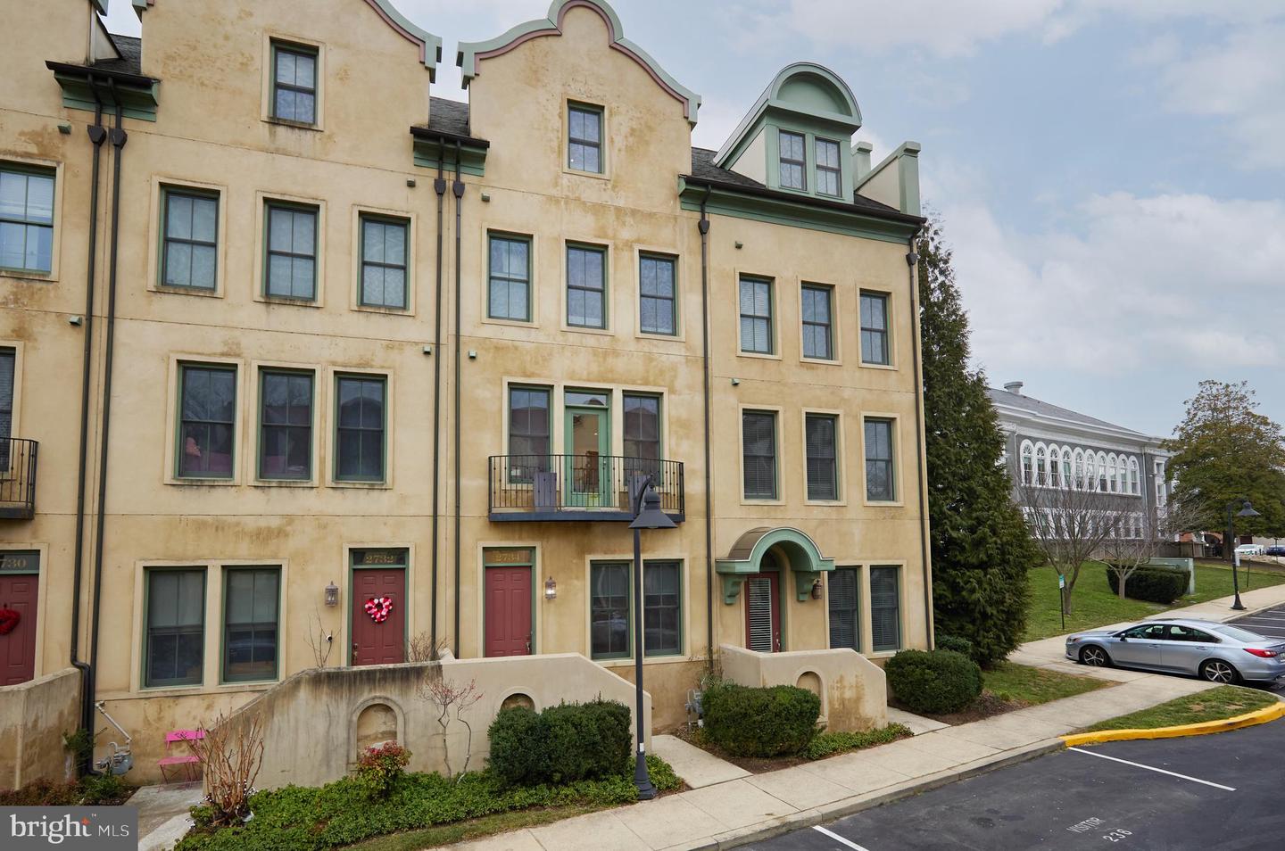 2734 Cassedy Street, Silver Spring