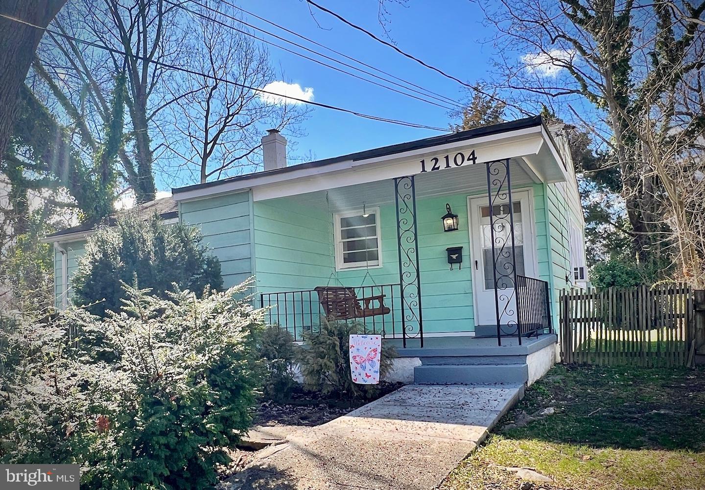 12104 Berry Street, Silver Spring