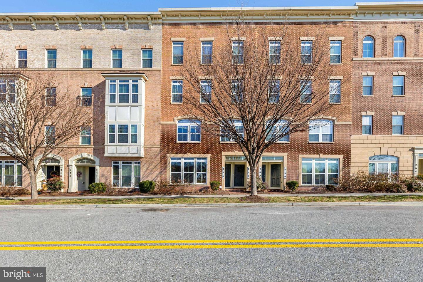 256 Urban Avenue #256, Gaithersburg