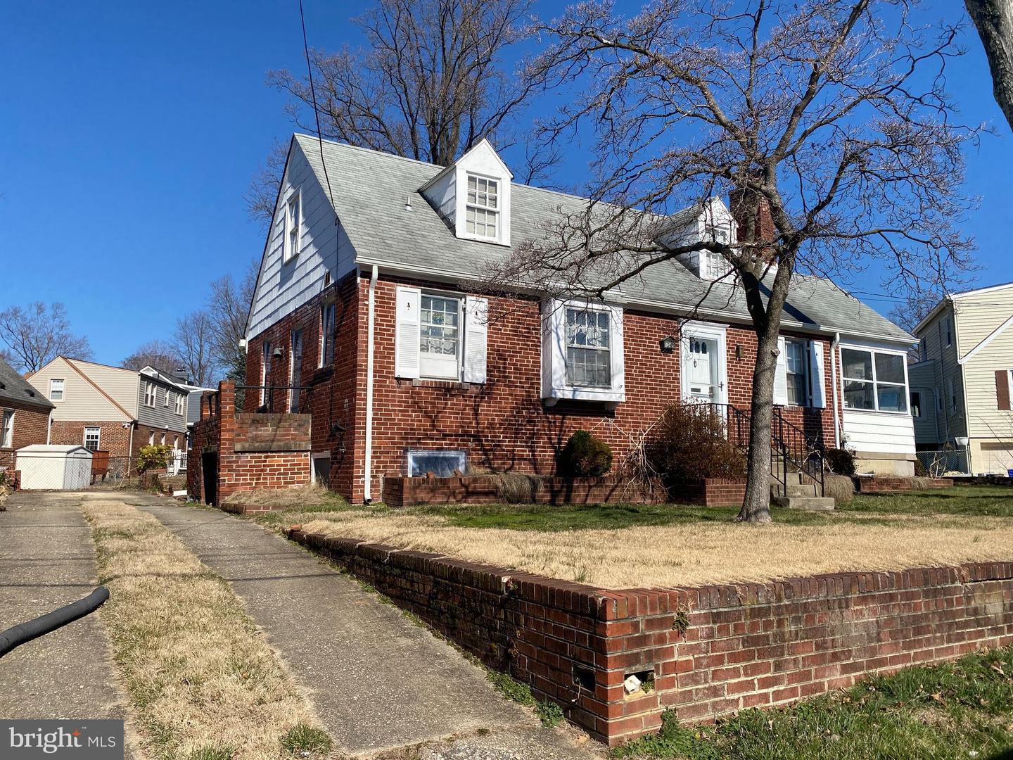 503 Stirling Road, Silver Spring