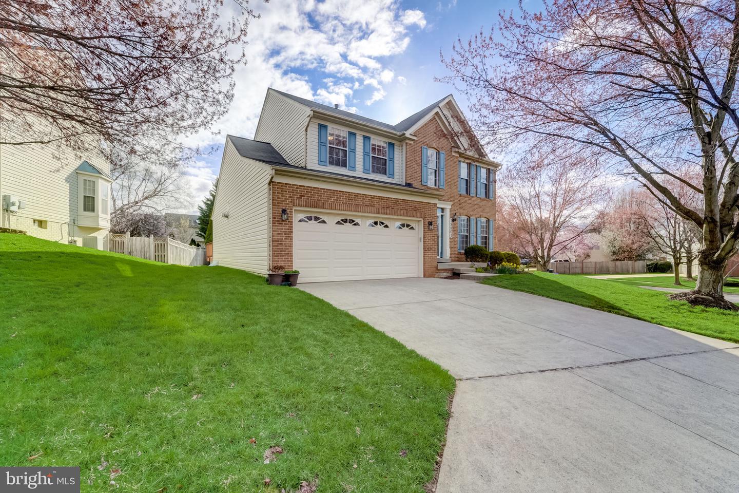 19801 Maycrest Way, Germantown