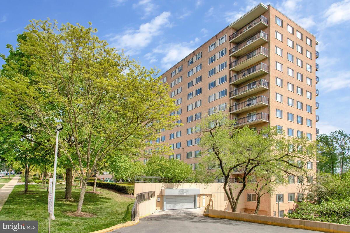 1900 Lyttonsville Road #1311, Silver Spring
