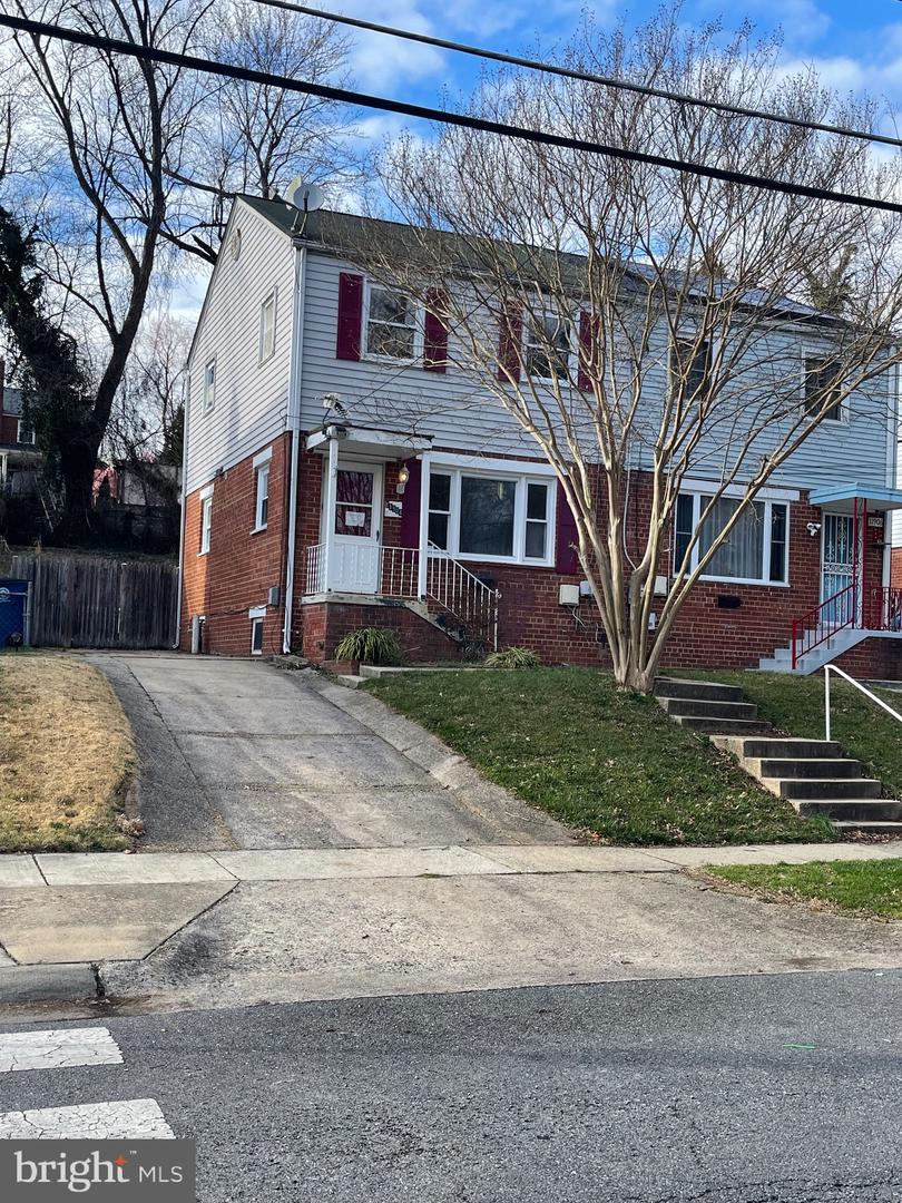 11904 Valleywood Drive, Silver Spring