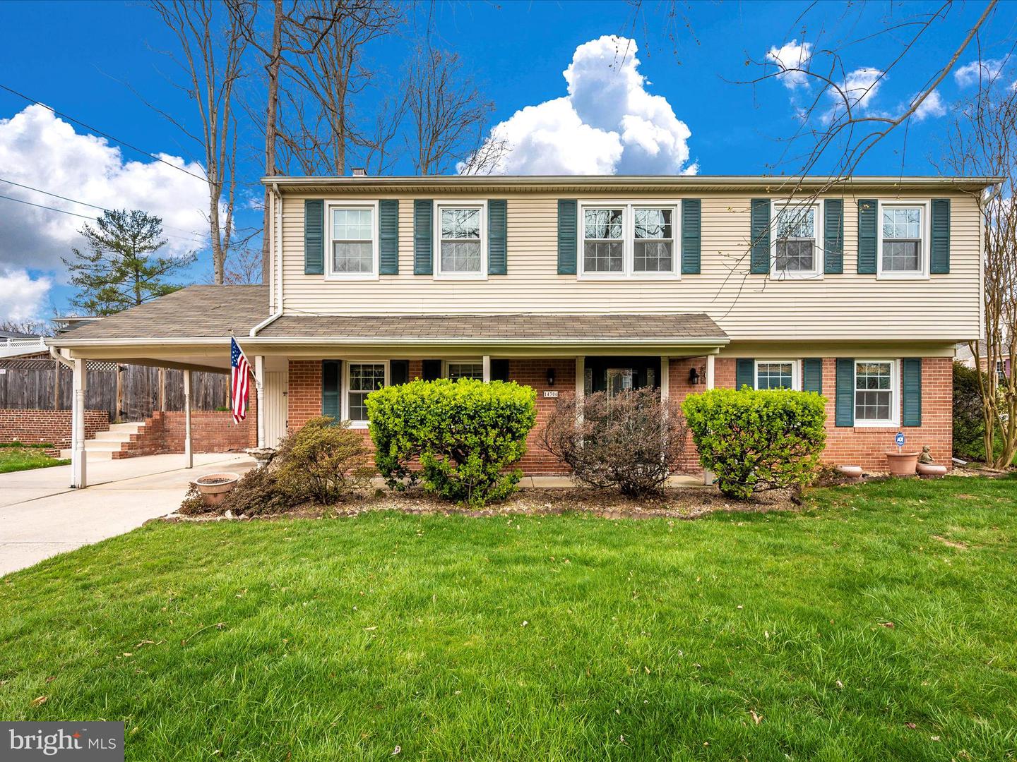 14306 Arctic Avenue, Rockville