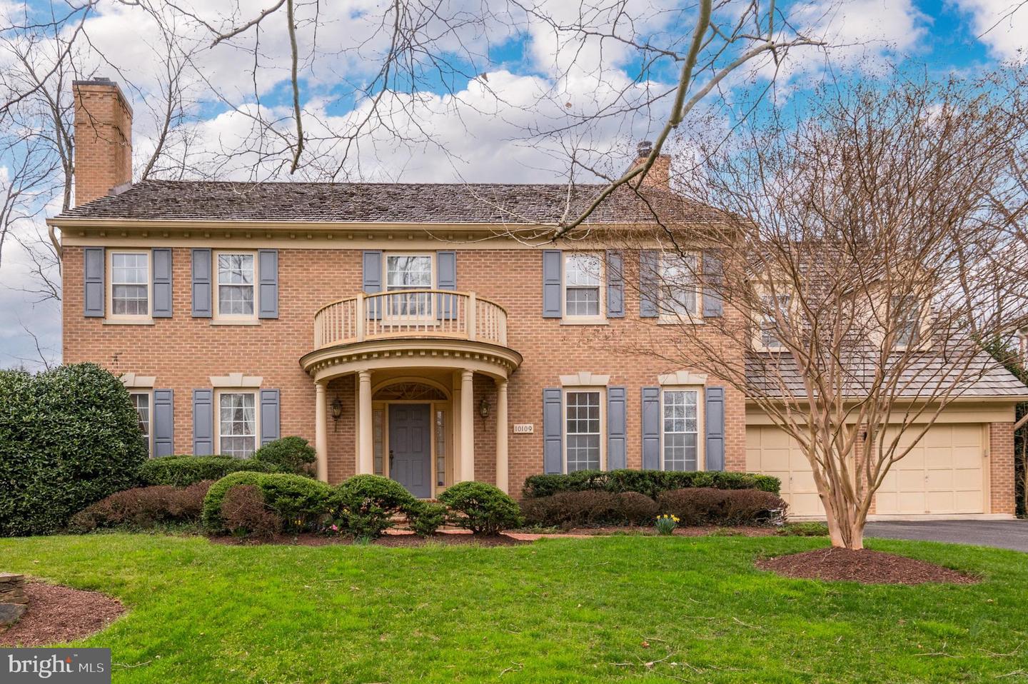 10109 Meyer Point Terrace, Potomac