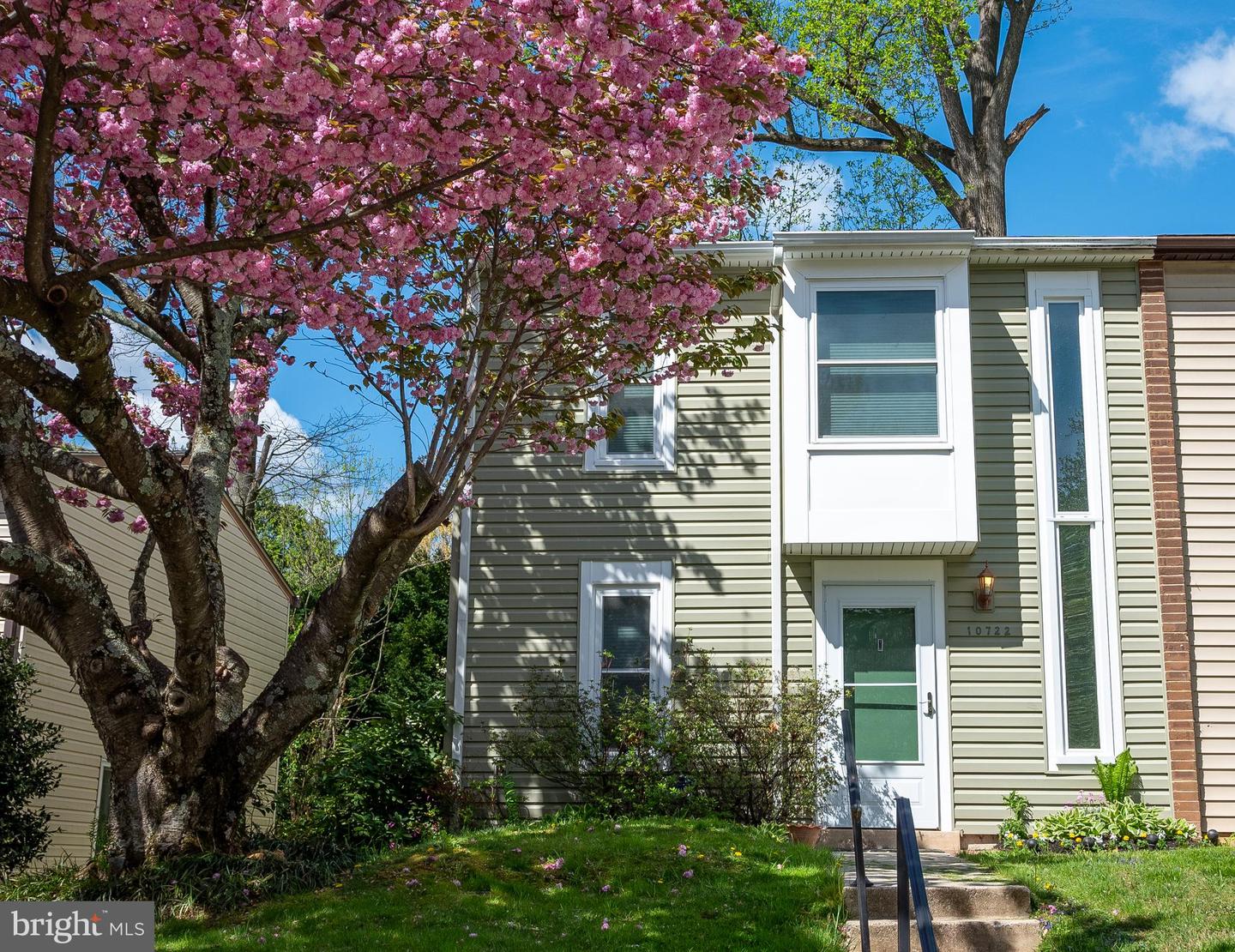 10722 Lester Street, Silver Spring