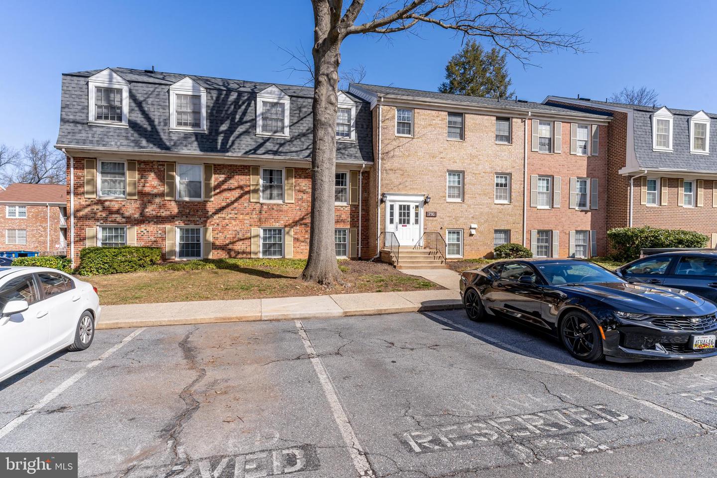 716 Quince Orchard Boulevard #102, Gaithersburg