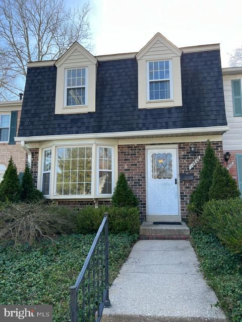 12606 English Orchard Court, Silver Spring