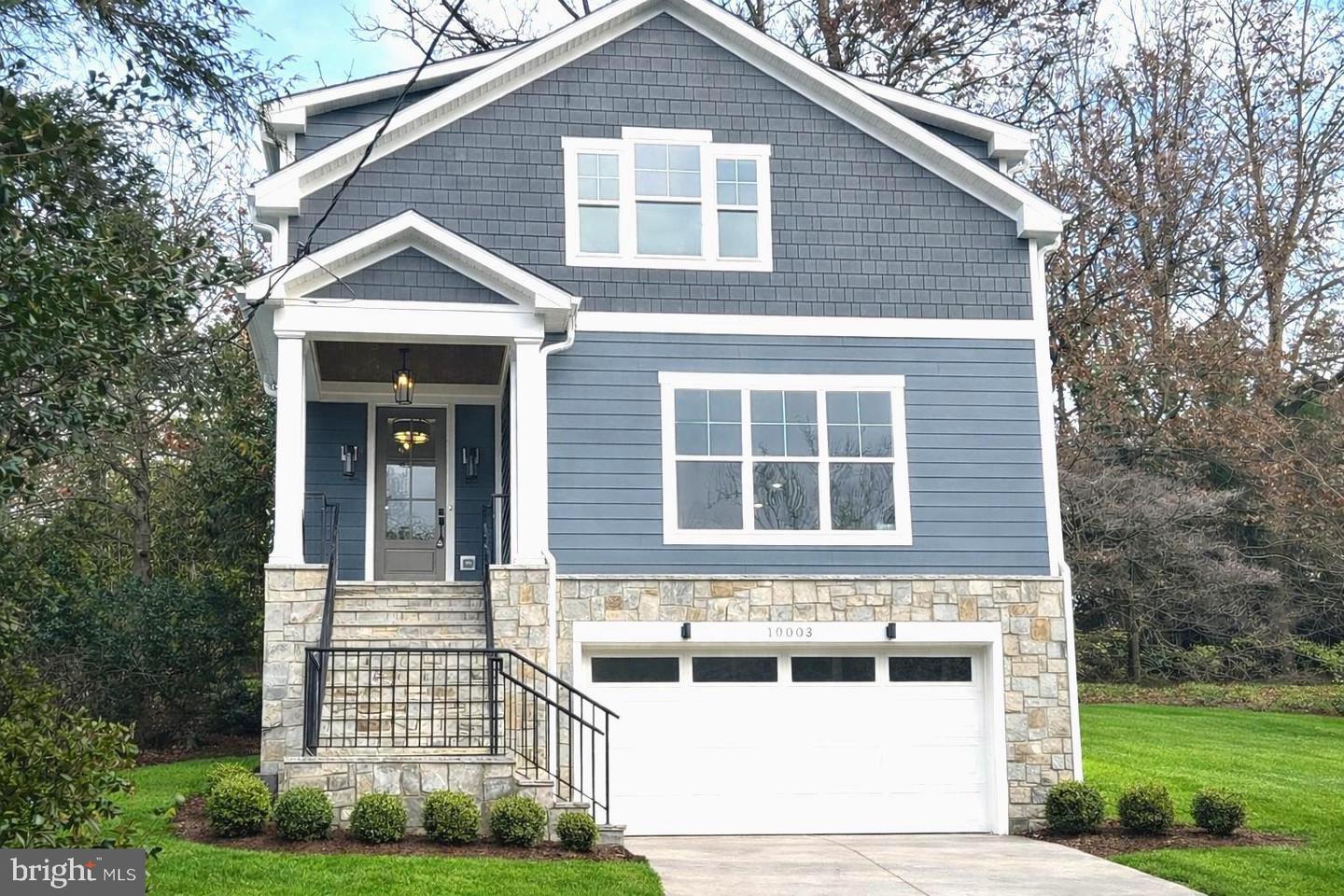10003 Kensington Parkway, Kensington