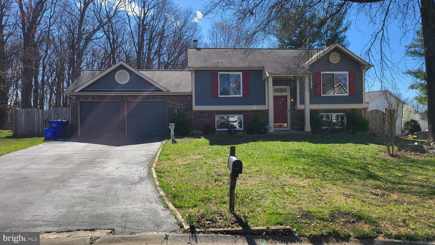 11614 Sir Spencer Way, Germantown