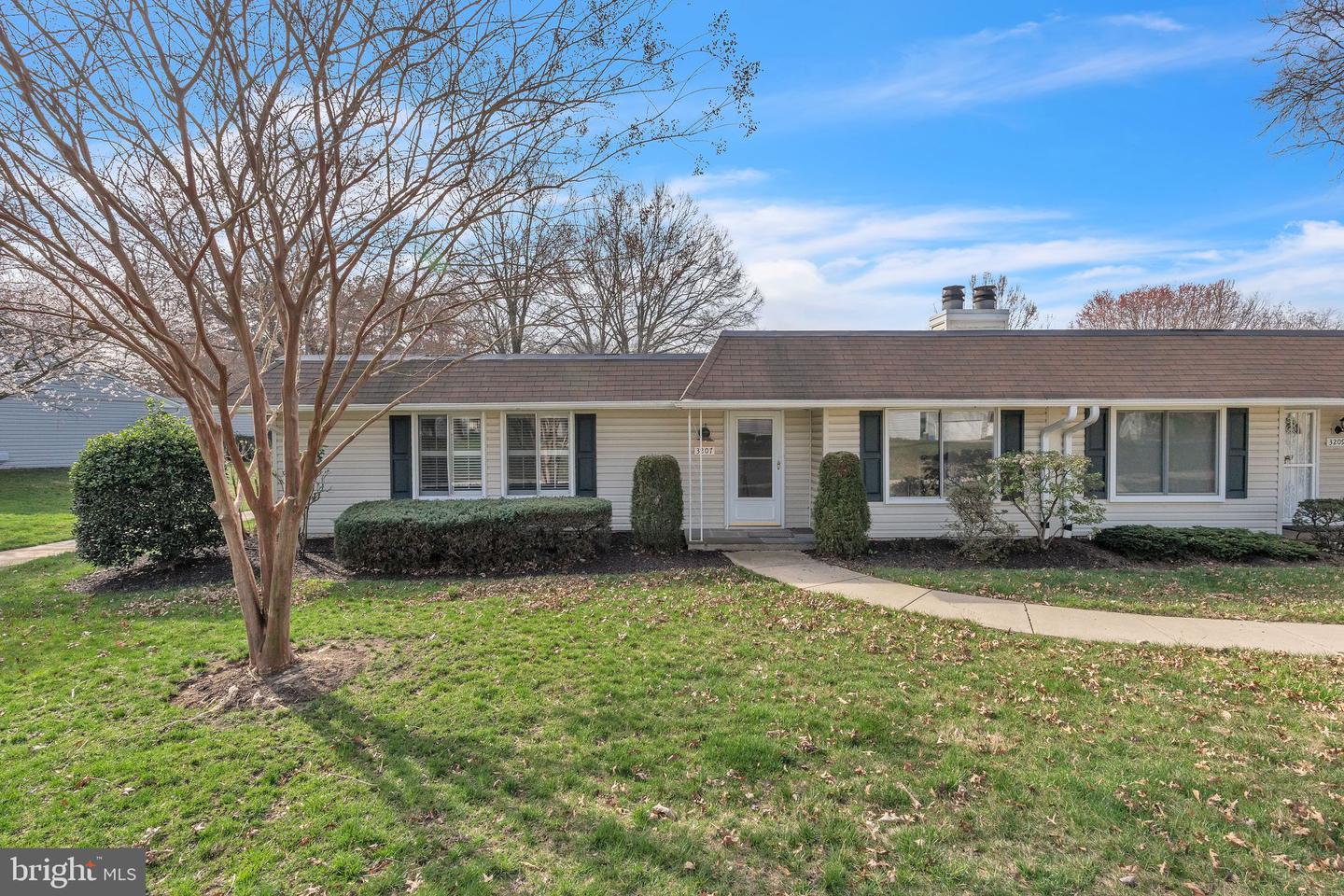 3207 Ludham Drive #193, Silver Spring