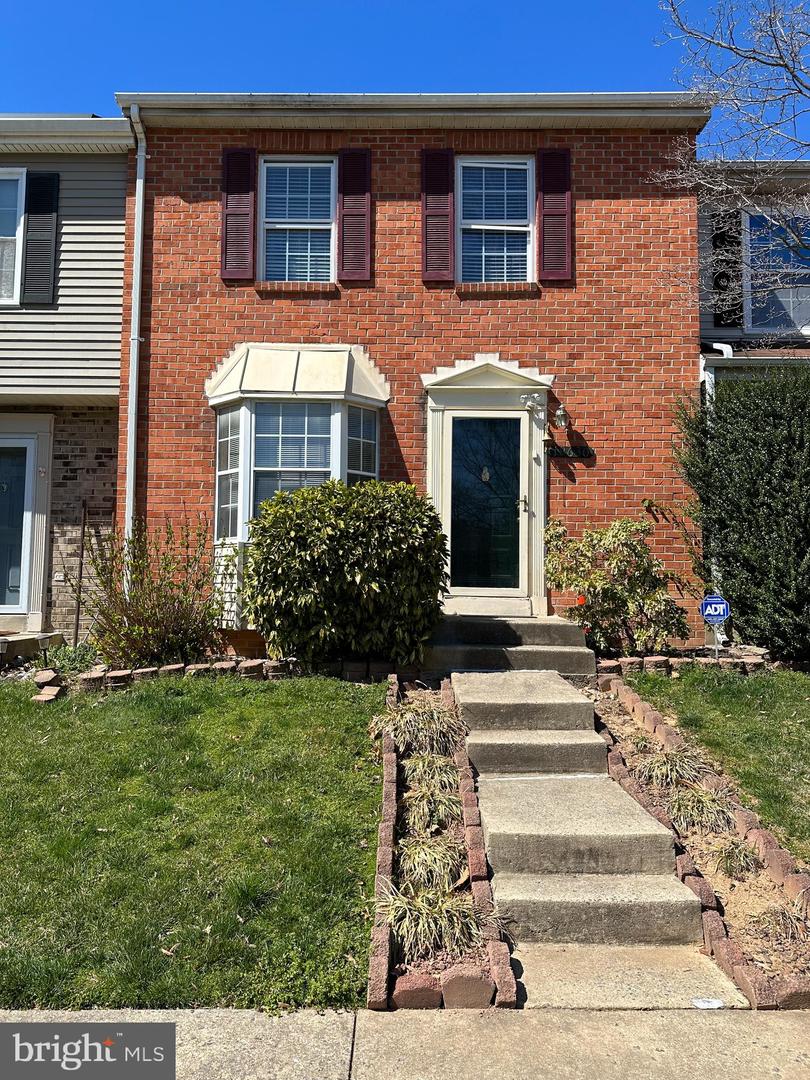 19630 Rhinestone Drive, Germantown