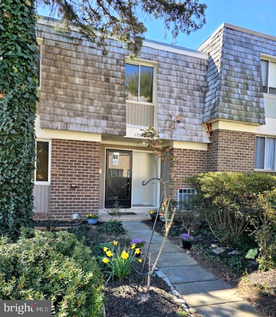 10508 Cambridge Court, Montgomery Village