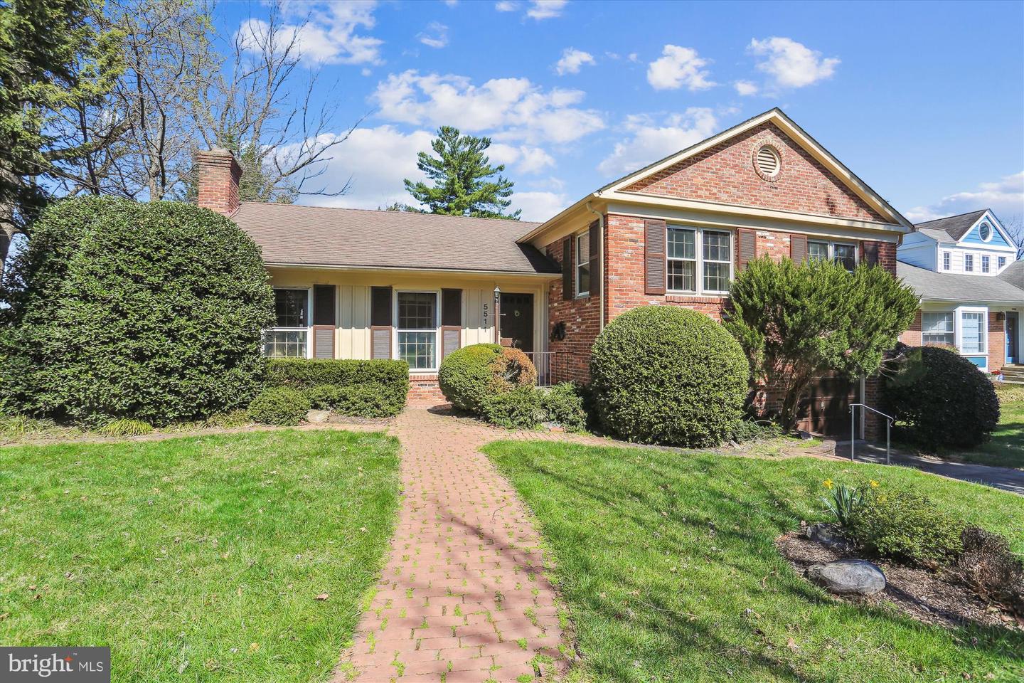 5511 Pollard, Bethesda