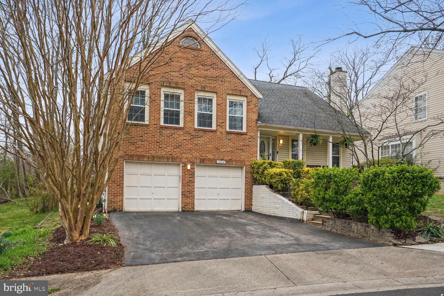 12914 Summer Hill Drive, Silver Spring