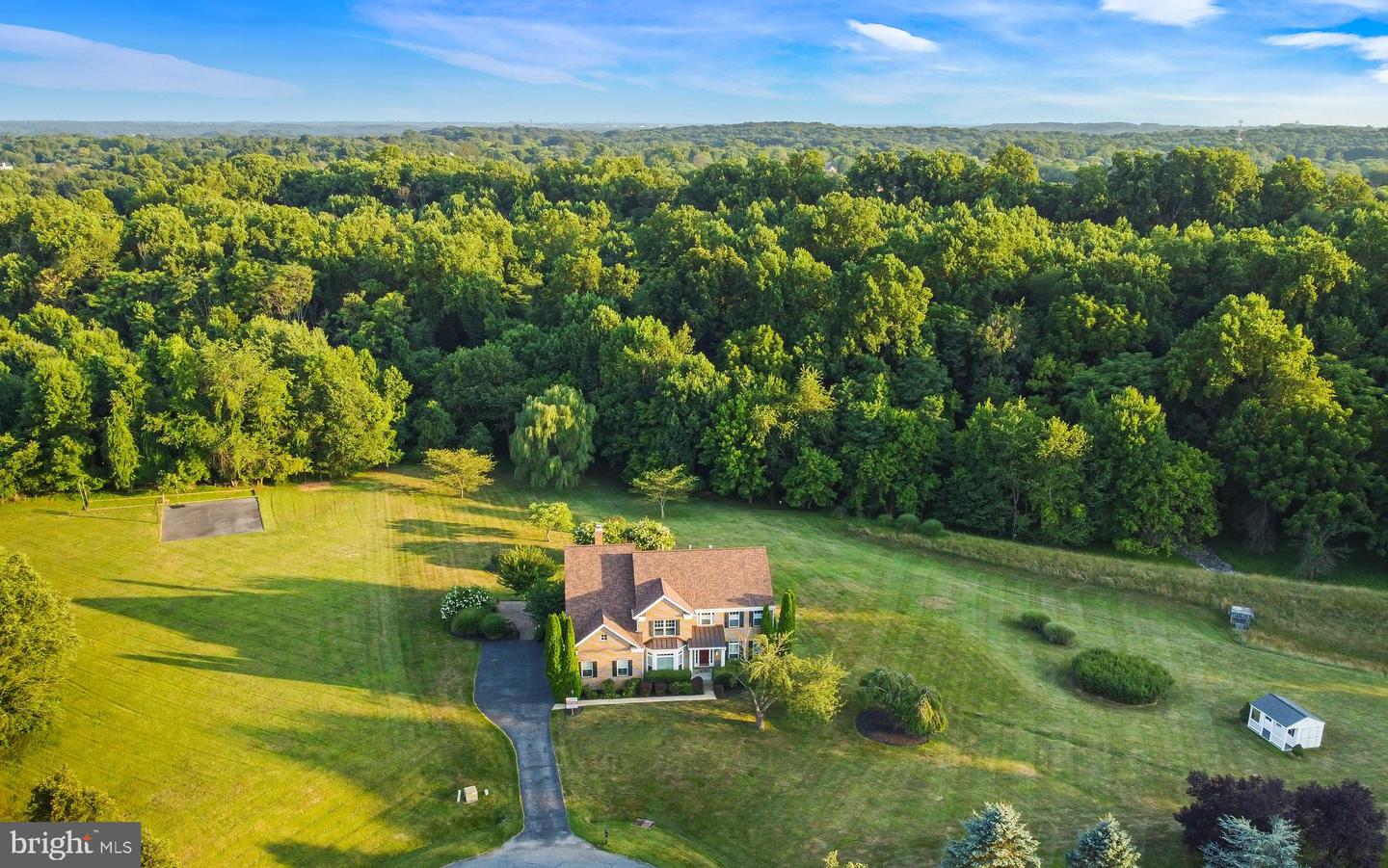 9613 Farmview Court, Damascus