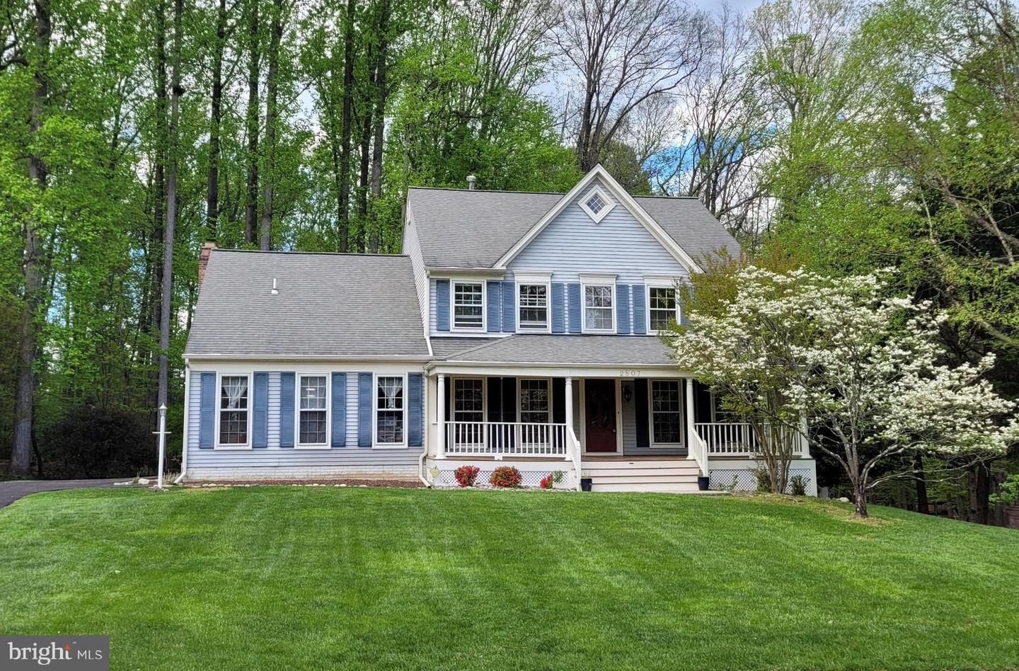2807 Regina Drive, Silver Spring