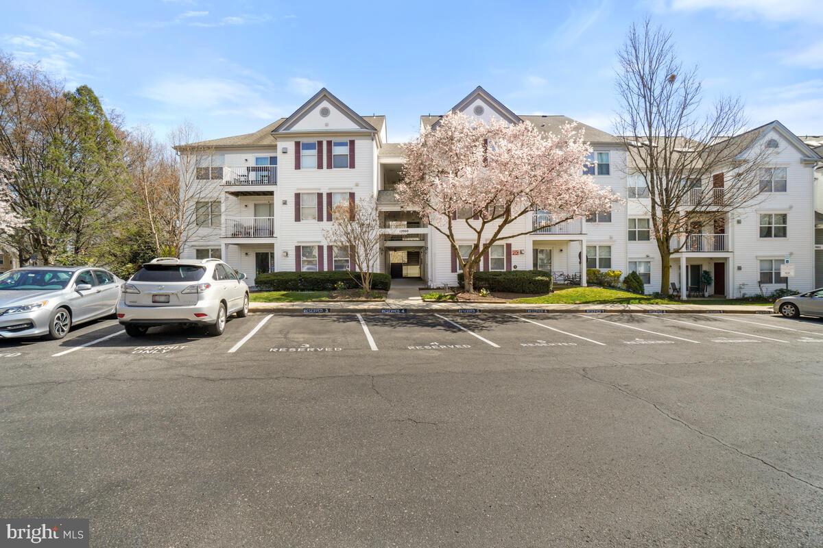12900 Churchill Ridge Circle #1-3, Germantown