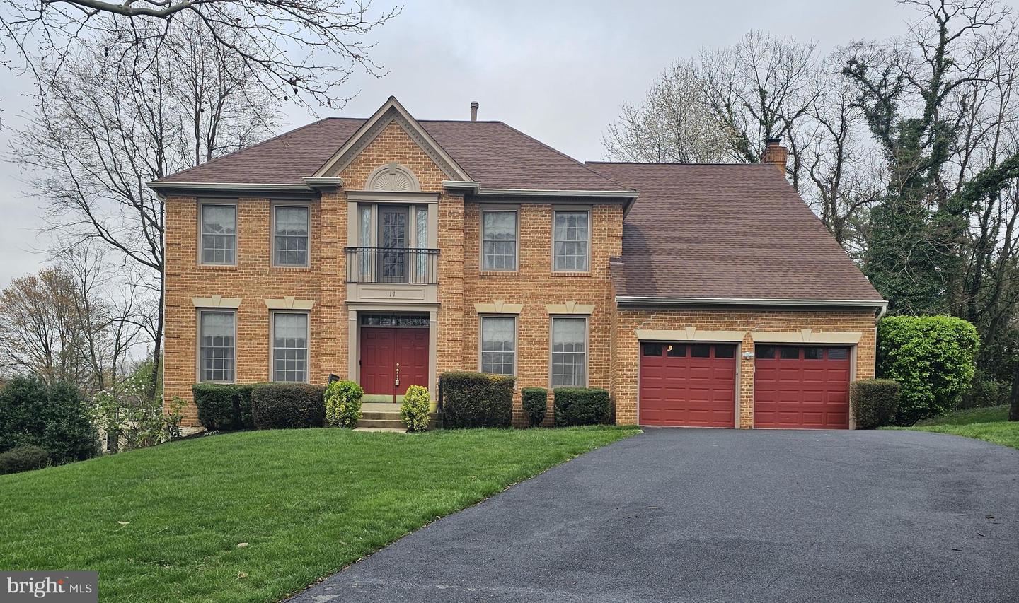 11 Letterman Court, Gaithersburg