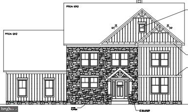 19505 Fisher Avenue #(Lot 1)