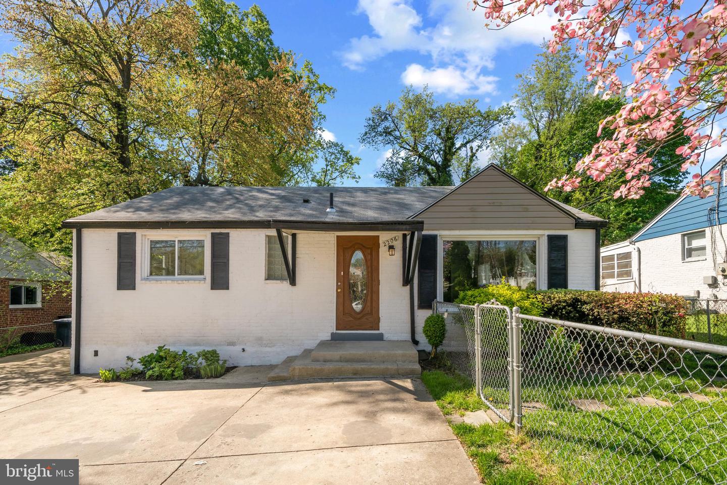 2206 Prichard Road, Silver Spring