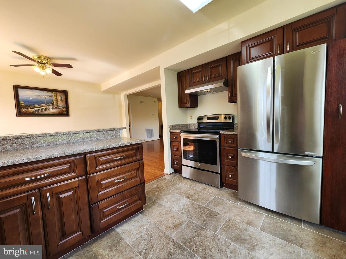 172 Kendrick Place #172-14, Gaithersburg