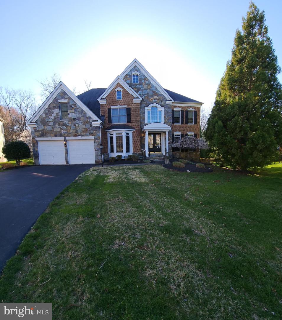 16104 Nursery Lane, Gaithersburg