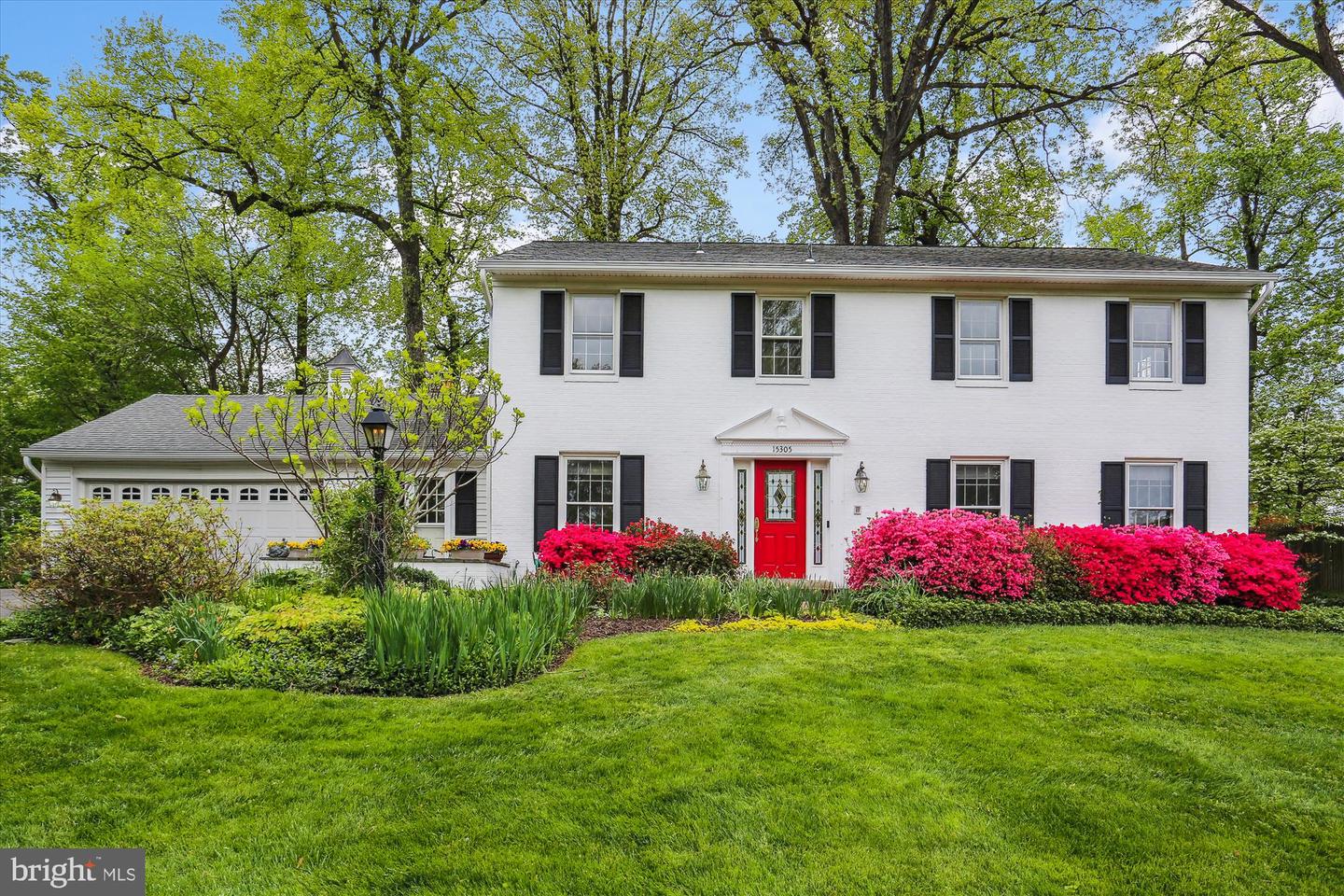 15305 Basswood Court, Rockville