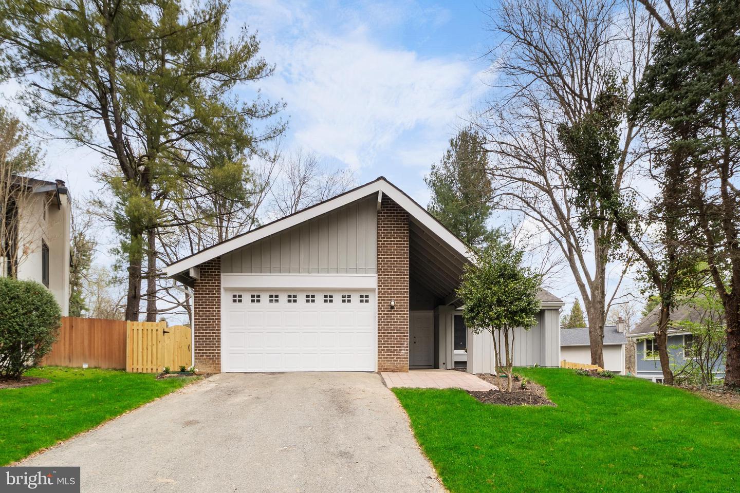 5 Harkness Court, Gaithersburg