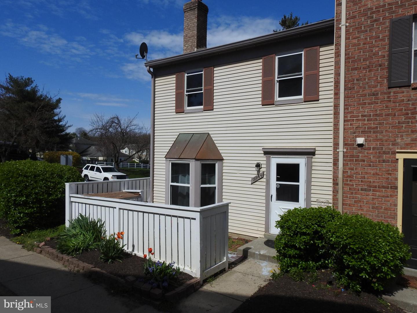 19964 Appledowre Circle #401, Germantown
