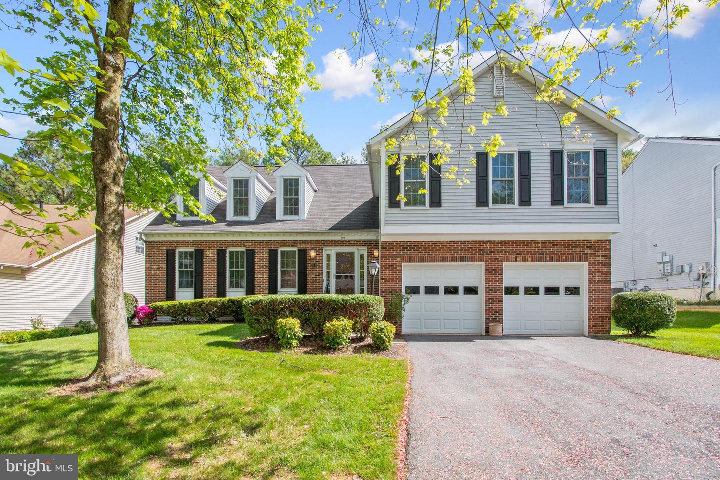 121 Bookham Lane, Gaithersburg