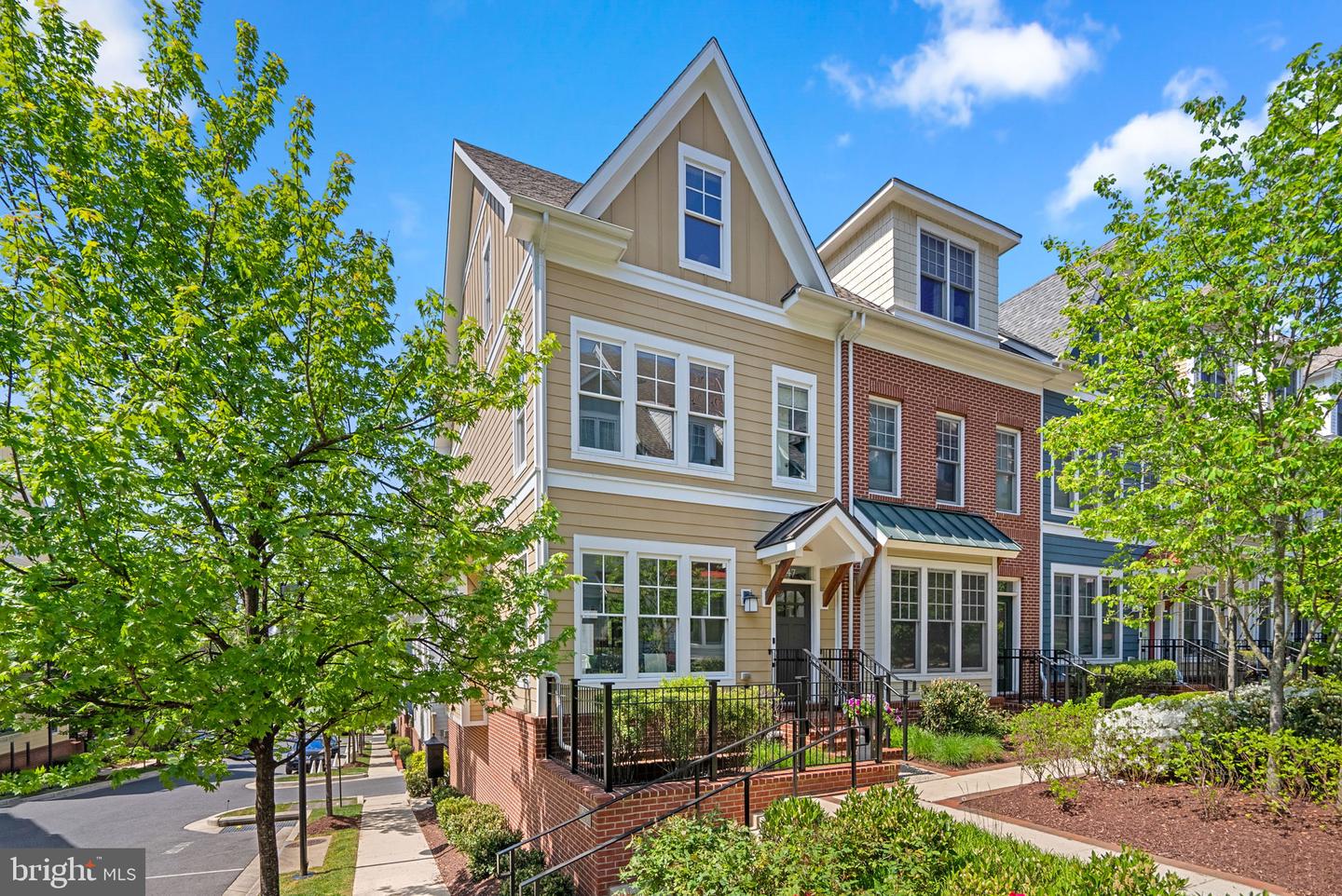 47 Ellsworth Heights Street, Silver Spring