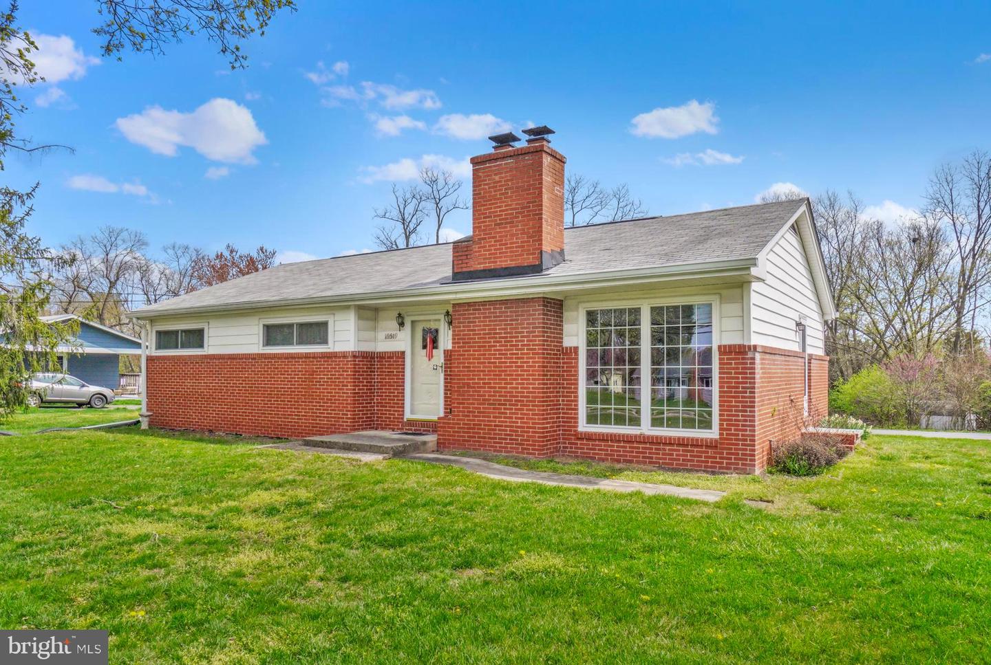 19519 Fisher Avenue, Poolesville