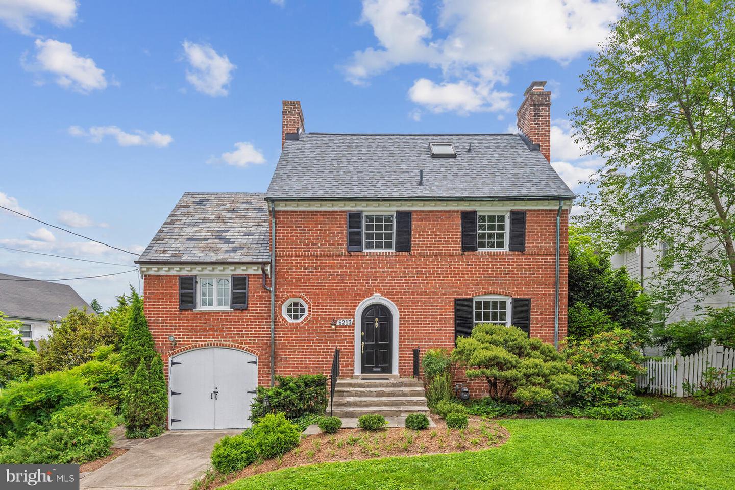 5213 Worthington Drive, Bethesda
