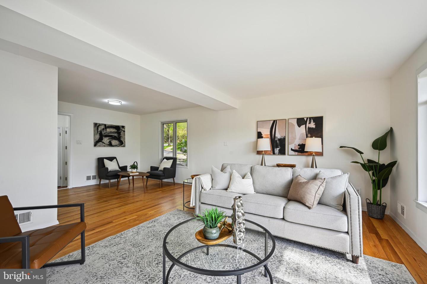 6310 E Halbert Road, Bethesda