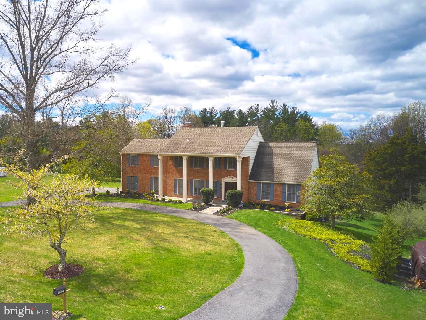 13204 Moran Drive, North Potomac
